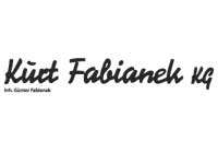 Logo Kurt Fabianek KG